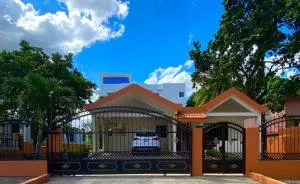 Casa Corona Plaza - San José de Las Matas