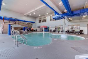Best Western Plus Eastgate Inn & Suites