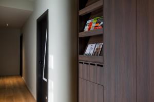 Bona Fide Main Square Designer Apartments 