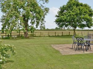 Dairy Cottage