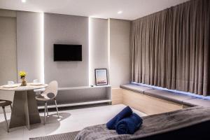 Mardisa Design #609 - Apto Deluxe por Carpediem