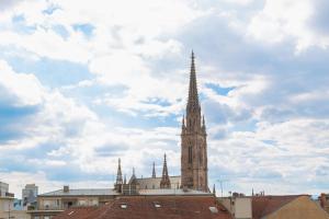 Hotels Best Western Mulhouse Salvator Centre : photos des chambres