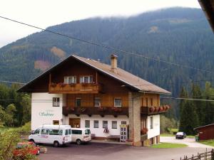 Appartementhaus Sabine