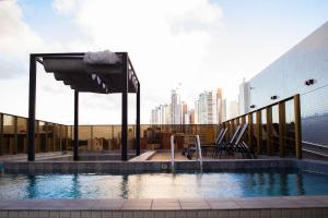 Mardisa Design #609 - Apto Deluxe por Carpediem