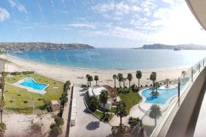 Hermoso apartamento a pasos de la playa