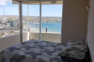 Hermoso apartamento a pasos de la playa