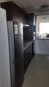 Hermoso apartamento a pasos de la playa