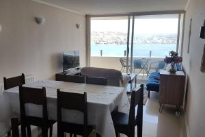 Hermoso apartamento a pasos de la playa