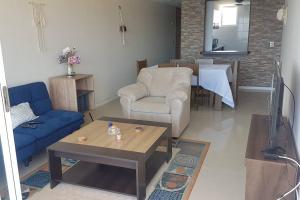 Hermoso apartamento a pasos de la playa