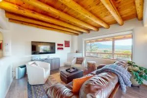 Cottam Pines A - Taos Junction