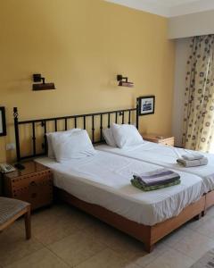 EL Gouna Abu tig Studio- Economy stay