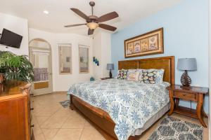 Bella Sirena Luxury Condo 205-B