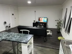 Departamento en segundo piso de casa familiar - Huara