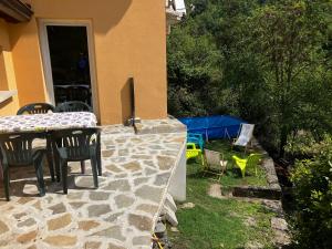 obrázek - Stunning 2-Bed Apartment in Borgo val di Taro