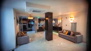 Hotel Qatar Cali - Aguablanca