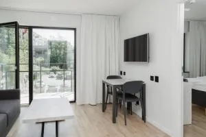 Comfy and well equipped Apartment w free parking - Tranholmen