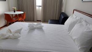 Victória Marina Flat