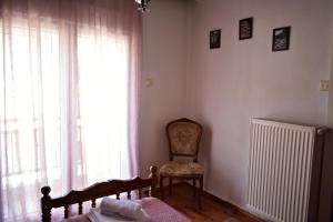 Κεντρικό και ευρύχωρο οροφοδιαμέρισμα