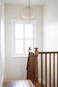 Henry’s on Balfour - Historic understated luxury