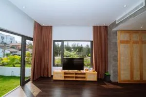 Vyanh villa - Lý Hòa