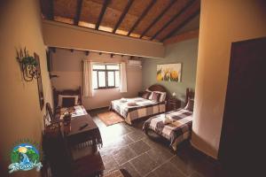 Sarandy Hotel Eco Parque