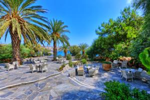 Sitia Beach Lasithi Greece