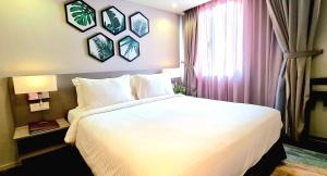 Bahari Parade Hotel Managed by The Ascott Limited
