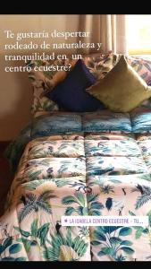 La Isabela Estancia Ecuestre