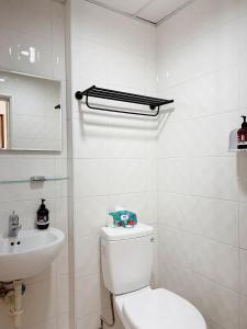 HoHo Woo Tainan Homestay