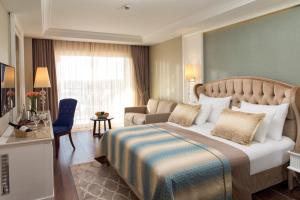 Dobedan Exclusive Hotel & Spa Ex Brand Alva Donna Exclusive Hotel & Spa