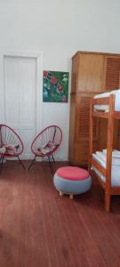 Hostel La Cumbre Tandil