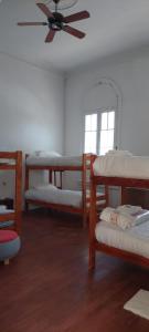 Hostel La Cumbre Tandil