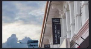 Bahari Parade Hotel Managed by The Ascott Limited