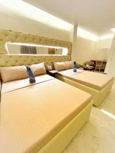 GTC Pension House