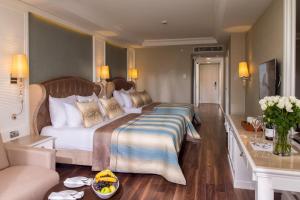 Dobedan Exclusive Hotel & Spa Ex Brand Alva Donna Exclusive Hotel & Spa