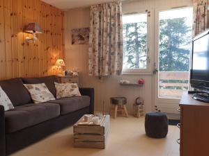 Appartement lumineux proche pistes avec parking couvert - FR-1-275-151 - Ubytování bez kategorie ve městě Montvalezan