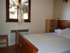 Appartement cosy avec mezzanine et parking, proche des pistes - FR-1-592-47