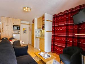 Appartement cosy à Val Thorens - 4 pers, balcon, proche pistes et commodités, 2 Flocons Argent - FR-1-637-46