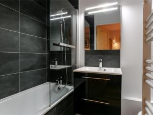 Appartement cosy à Val Thorens - 4 pers, balcon, proche pistes et commodités, 2 Flocons Argent - FR-1-637-46