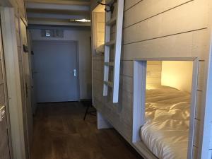 Studio mezzanine 5 pers proche pistes avec WIFI - FR-1-275-172