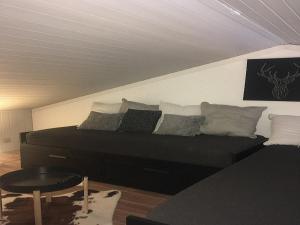 Studio mezzanine 5 pers proche pistes avec WIFI - FR-1-275-172