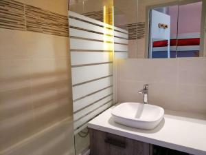 Val Thorens - Appart pour 6, 3 Flocons Or, 2 bains, proche remontées mécaniques - FR-1-637-48