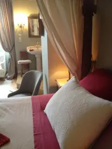 Chateau de Maumont - 尚尼耶