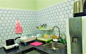 Octopus House Langkawi Easy Shop Easy Play