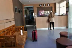 Nutana Hotel Lombok - 马塔兰