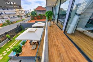 HANZ Premium Villa Pandora Dalat