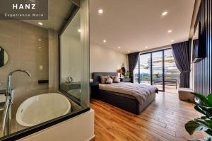 HANZ Premium Villa Pandora Dalat