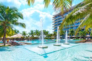 Luxury Pool Villa Close To The Private Beach