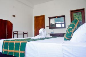 Villa Evergreen - Hikkaduwa