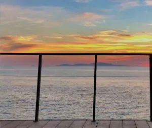 AWAJI OCEAN BASE west coast - Sakai